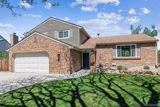 7724 S Lafayette Ct, Centennial, CO 80122