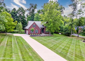 3614 Alexander Dr, La Grange, KY 40031