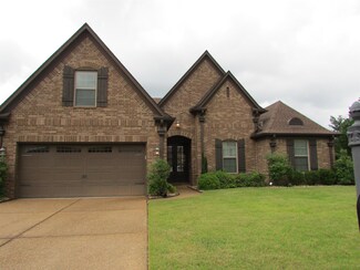 2174 Coleridge Ln, Unincorporated, TN 38016