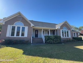 7124 Orchard Trace, Wilmington, NC 28409