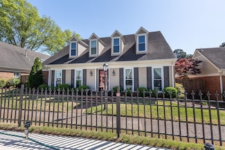 1917 Wicklow Way Unit PD, Germantown, TN 38139