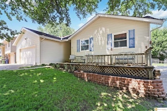 2404 Circletown Place, Bellevue, NE 68123