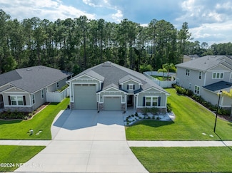 193 Old Cottage Dr, Fruit Cove, FL 32259