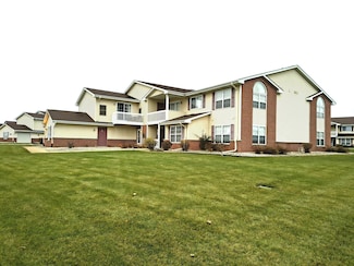 25011 87th St Unit 3, Salem, WI 53168