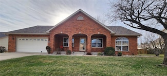 1243 Quail Ridge Ct, Belleville, IL 62221