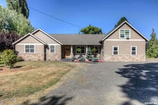 27620 Bond Ln, Halsey, OR 97348