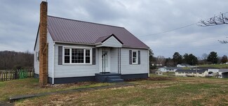 2014 Caroline Rd, Flatwoods, KY 41139