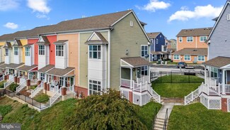 4116 Anna Park Way, Baltimore, MD 21213