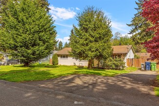22609 61st Ave W, Mountlake Terrace, WA 98043