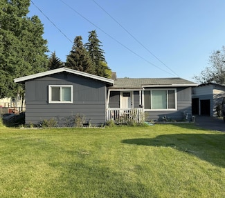 5306 Cottage Ave, Klamath Falls, OR 97603
