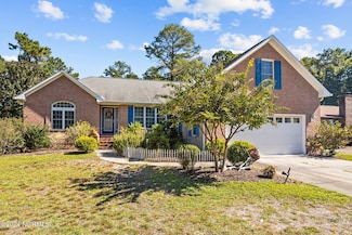 5505 Blackbeard Ln, New Bern, NC 28560