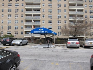 1311 Brightwater Ave Unit 5E, Brooklyn, NY 11235