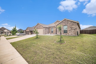 6505 Boot Jack Dr, Joshua, TX 76058