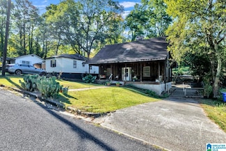 816 82nd St S, Birmingham, AL 35206