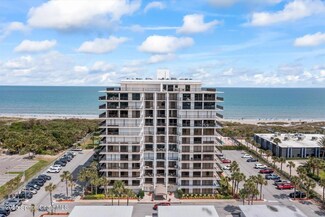 2100 N Atlantic Ave Unit 905, Cocoa Beach, FL 32931