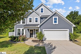 399 Kelly Farm Rd, Moore, SC 29369