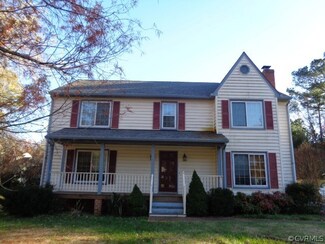10115 Heritage Ln, Glen Allen, VA 23060
