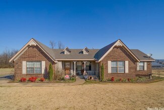 1025 Main St, Vilonia, AR 72173