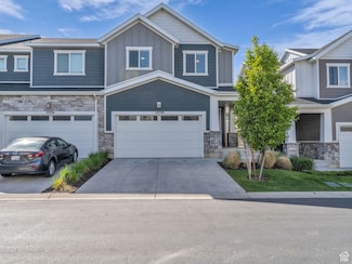 15230 S Tack Way, Bluffdale, UT 84065
