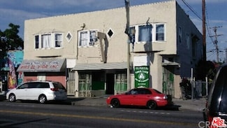 4706 S Vermont Ave, Los Angeles, CA 90037