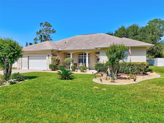 73 Foxhall Ln, Palm Coast, FL 32137