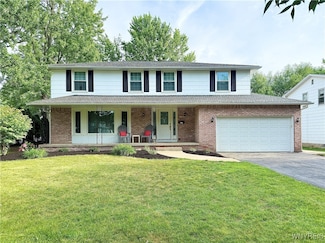 271 Culpepper Rd, Buffalo, NY 14221