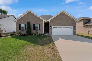2927 Pennyroyal Ln, Bowling Green, KY 42104