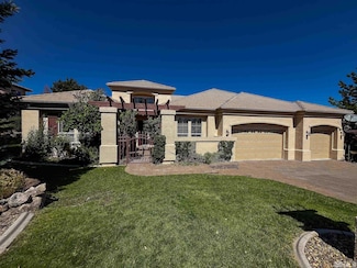 4875 Mountainshyre Rd, Reno, NV 89519