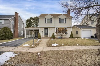1409 Mansel Ave, Williamsport, PA 17701