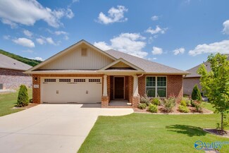163 Paul Dr, Brownsboro, AL 35741