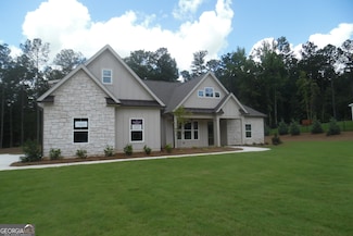 49 Durham Estates Dr, Sharpsburg, GA 30277