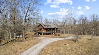 1050 Glen Shaw Rd, Edmonton, KY 42129