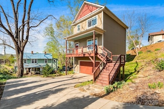 74 Elkwood Ave, Asheville, NC 28804