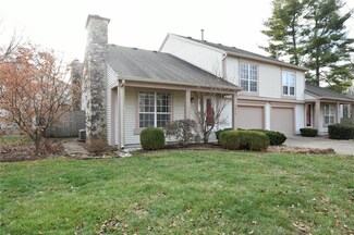 3017 Arrow Wood Ln, Indianapolis, IN 46214