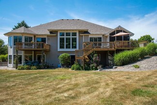 5730 Schlatter Rd, Leo, IN 46765