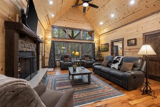 108 Mahogany Rd, Broken Bow, OK 74728