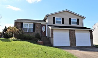 5331 Leatherwood Dr, West Chester, OH 45069