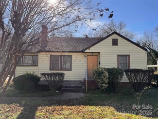 3101 Dogwood Ave Unit 3, Charlotte, NC 28206