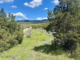 Lot 138 Tbd Round Pole Dr, Three Forks, MT 59752