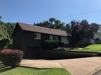 107 Pennsylvania Blvd, Monessen, PA 15062
