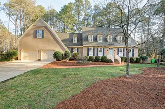 103 Wineleaf Ln, Cary, NC 27518