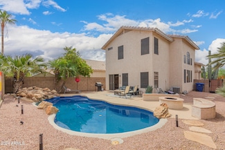 752 E Elgin St, Chandler, AZ 85225