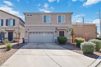 4976 Quiet Morning St, Las Vegas, NV 89122