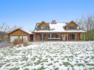 5445 Saxtown Rd, Millstadt, IL 62260