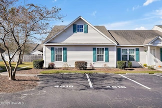 4618 Turtle Dove Ct, Wilmington, NC 28412