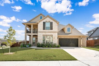 5038 Ridgegate Ln, Midlothian, TX 76065