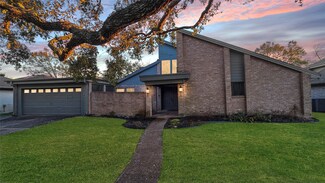 2203 Winged Foot Dr, Missouri City, TX 77459