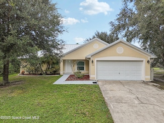 1315 Washburn St SE, Palm Bay, FL 32909
