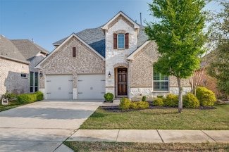 15917 High Line Dr, Prosper, TX 75078