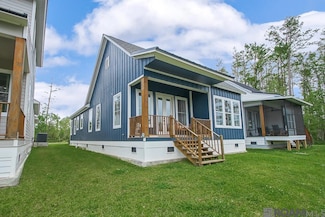 12760 St Lucia Dr, Maurepas, LA 70449